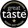Great Taste Gold 2017