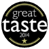 Great Taste Gold 2014