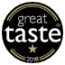 Great Taste Gold 2018