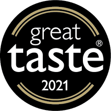 Great Taste Awards 2021