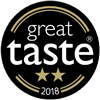 Great Taste Gold 2018