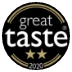 GREAT TASTE GOLD 2020