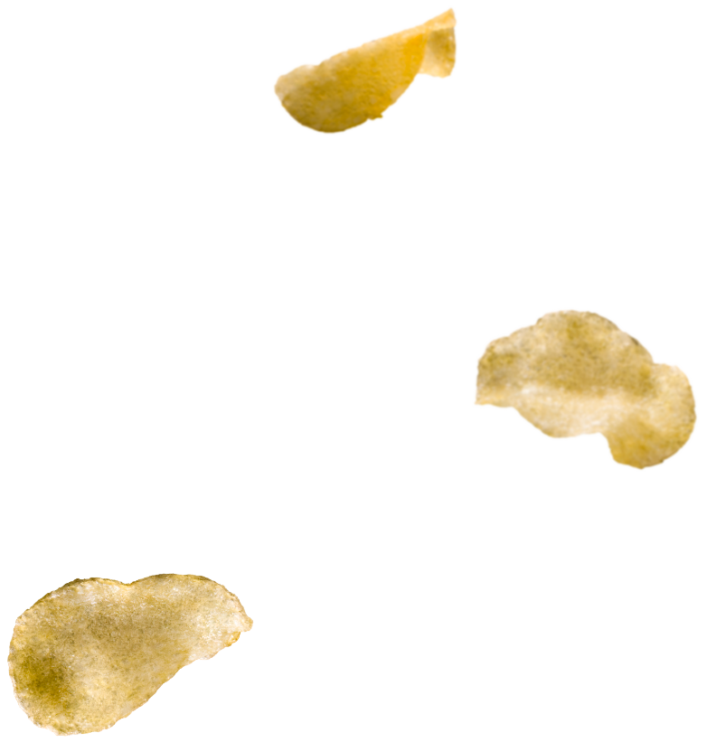 Chips De Pommes de Terre Saveur Truffe Sans Gluten - Sarriegui - Épicerie 